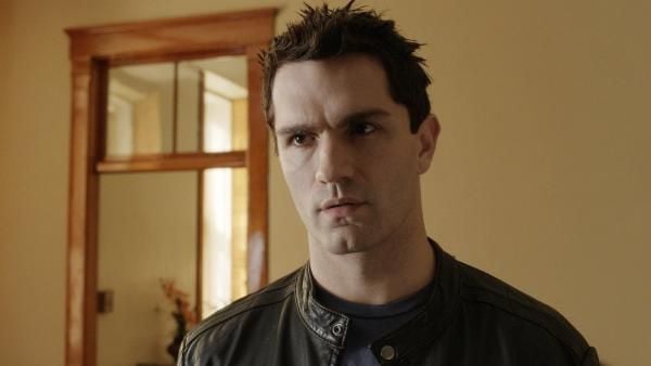 Fotoğraf Sam Witwer