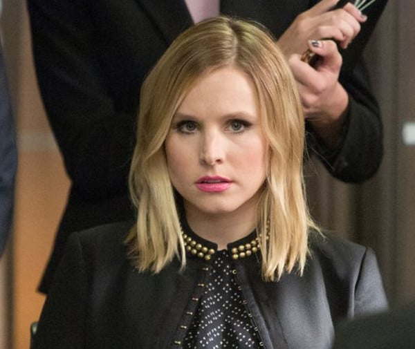 House of Lies : Fotoğraf Kristen Bell