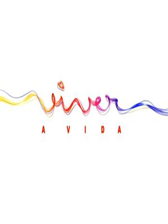 Viver a Vida : Afiş