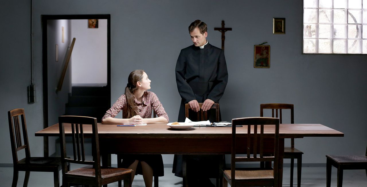 Çile : Fotoğraf Lea van Acken