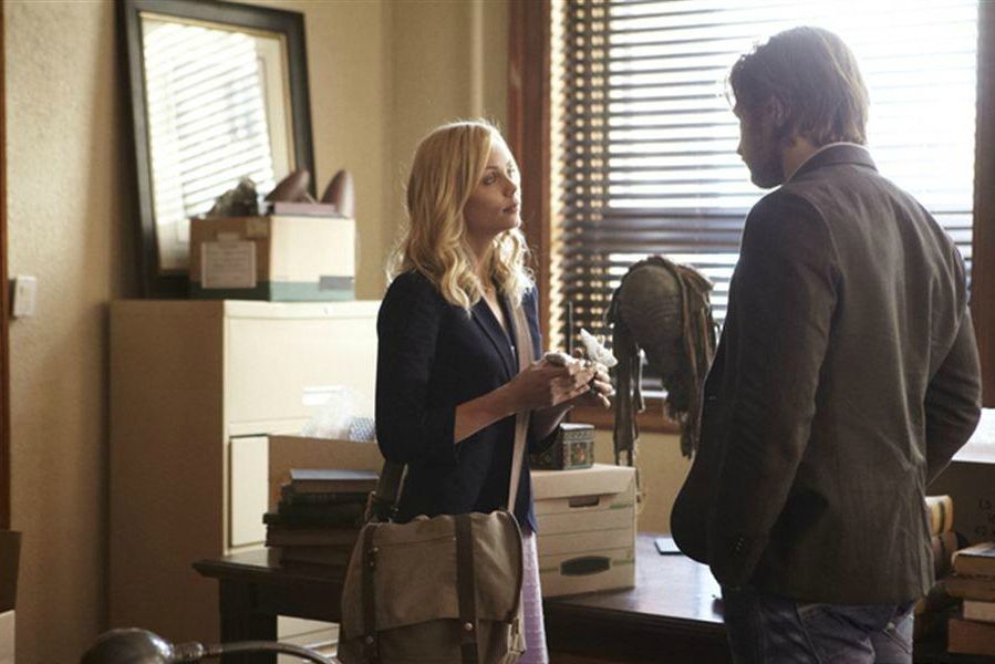 Fotoğraf Laura Vandervoort