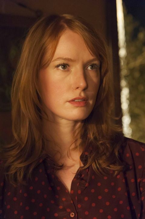 Fotoğraf Alicia Witt