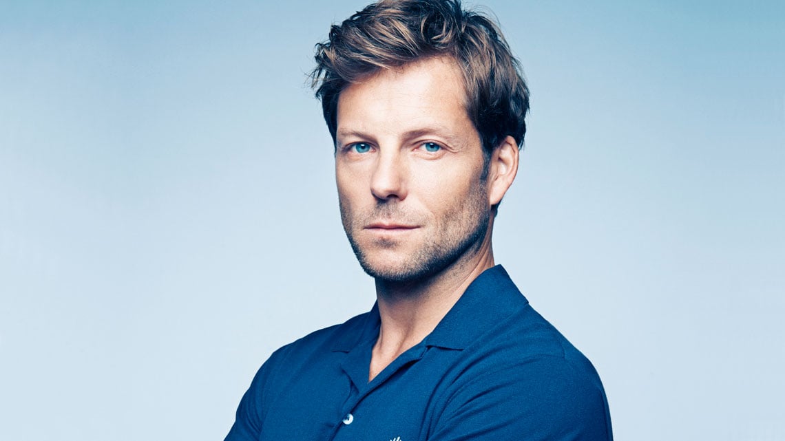 Fotoğraf Jamie Bamber