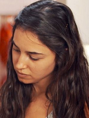 Afiş Moran Rosenblatt