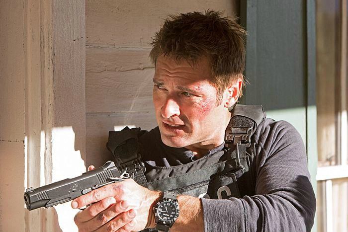 Fotoğraf Josh Holloway