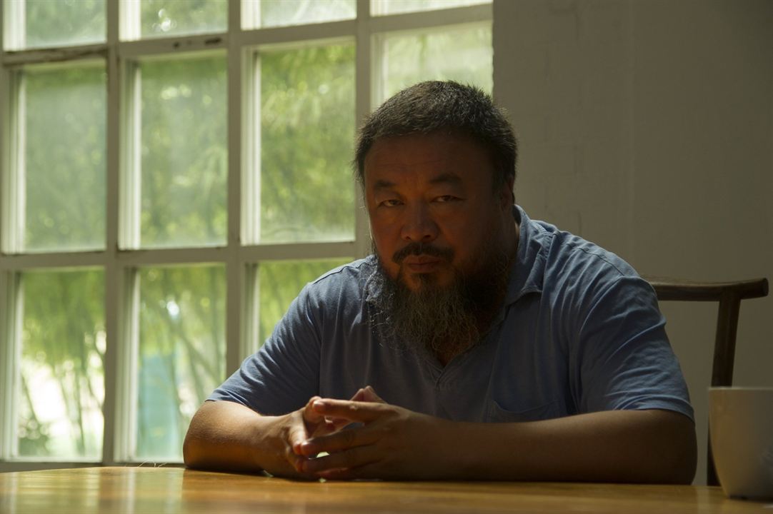 Fotoğraf Ai Weiwei