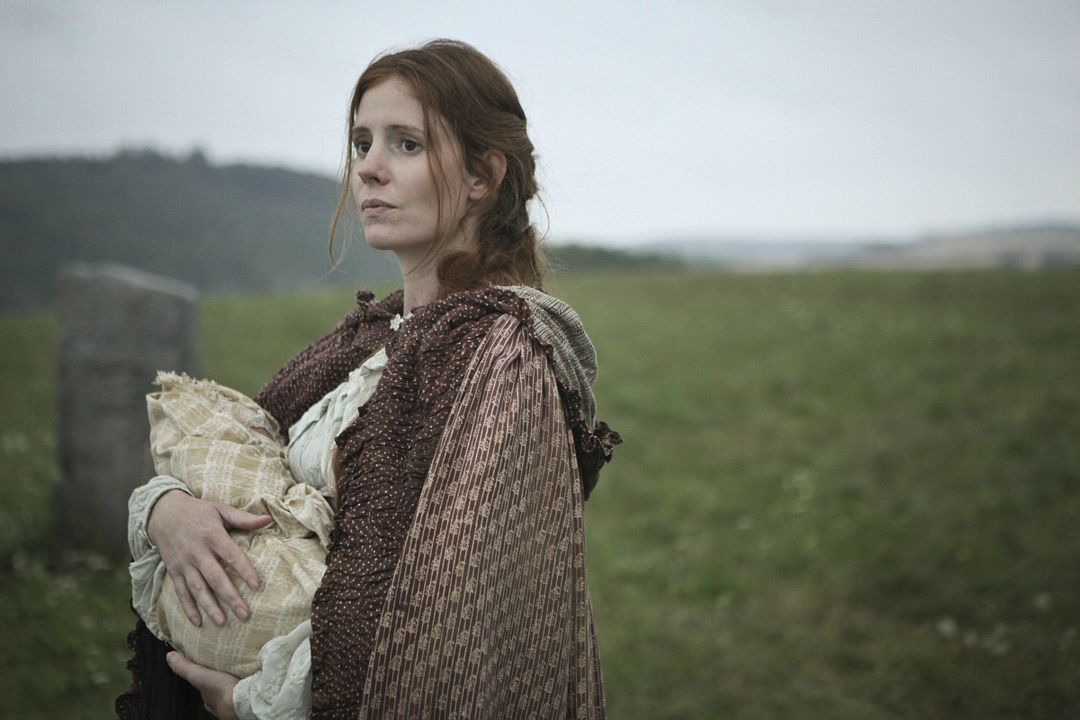 Fotoğraf Amy Nuttall