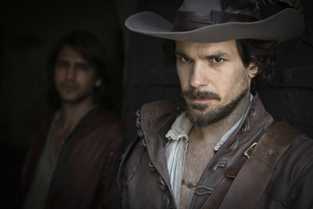 Fotoğraf Santiago Cabrera