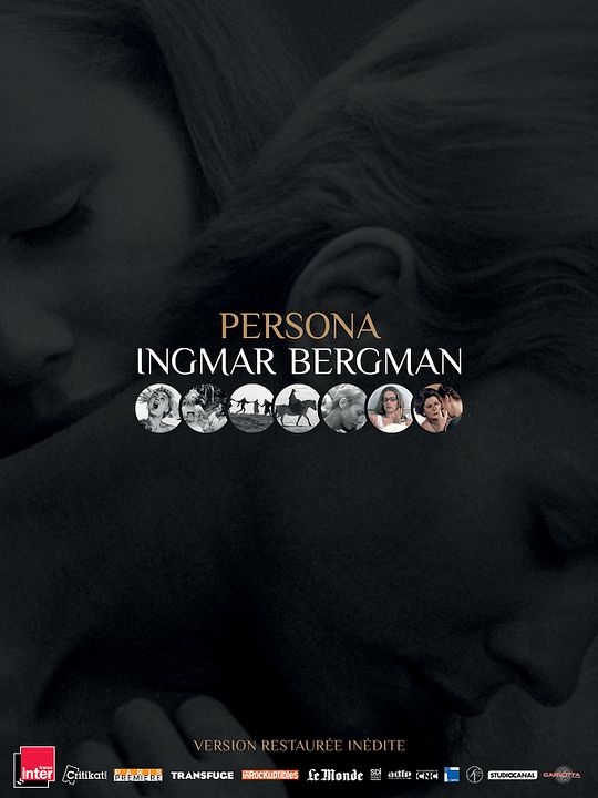 Persona : Afiş