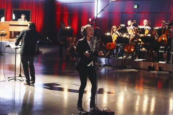 Fotoğraf Hayden Panettiere