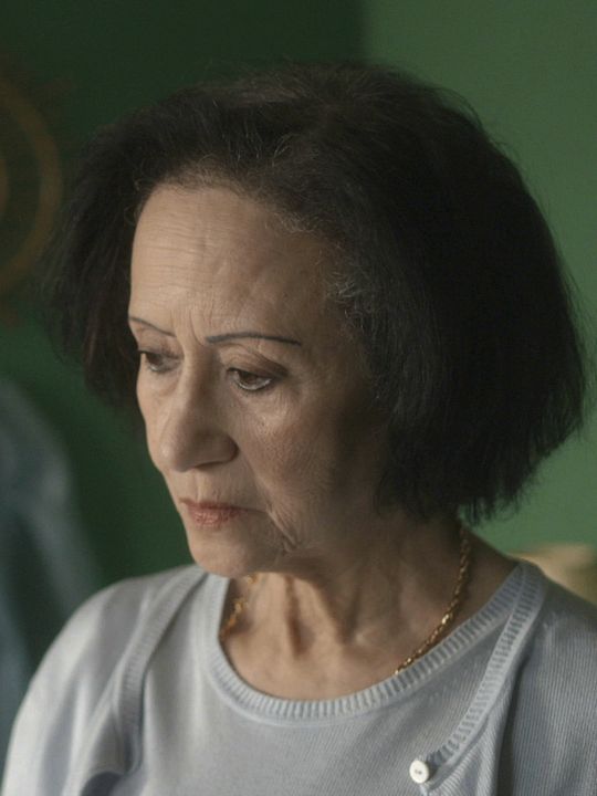 Afiş Farida Amrouche