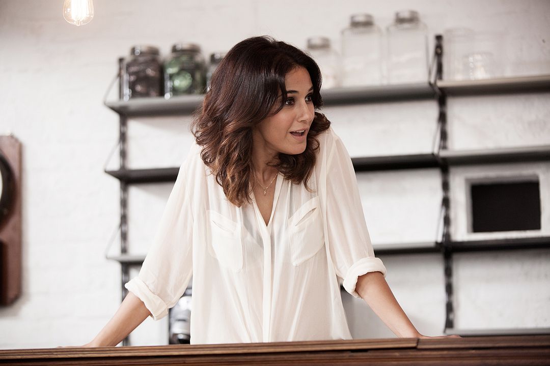 Fotoğraf Emmanuelle Chriqui