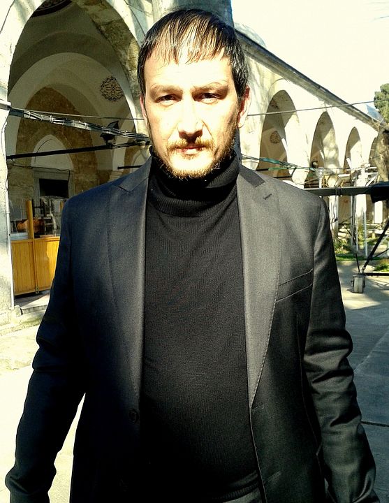 İtirazım Var : Fotoğraf