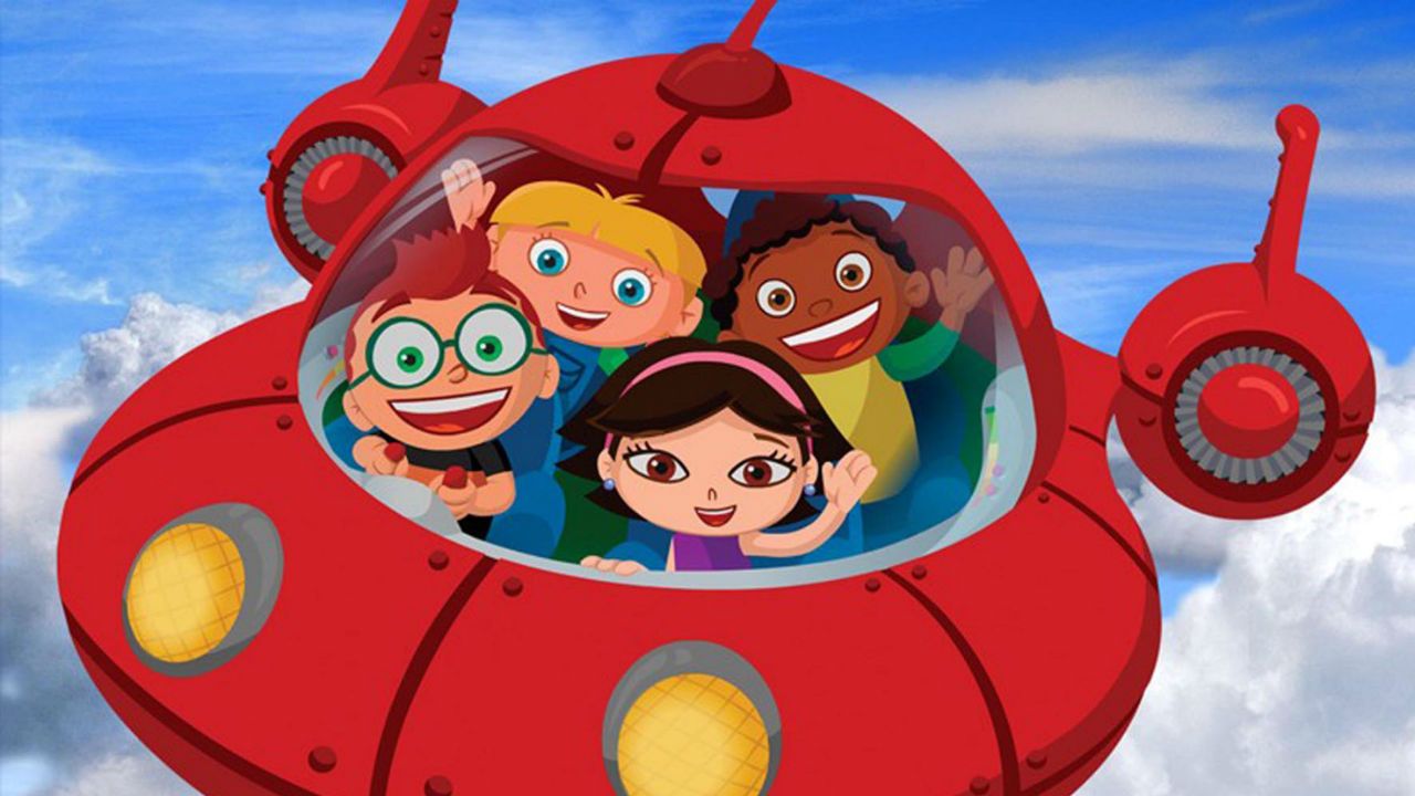 Little Einsteins : Fotoğraf