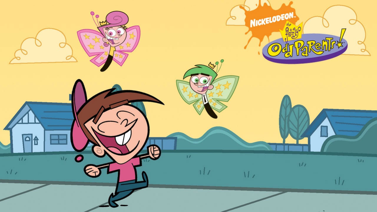 The Fairly OddParents : Fotoğraf