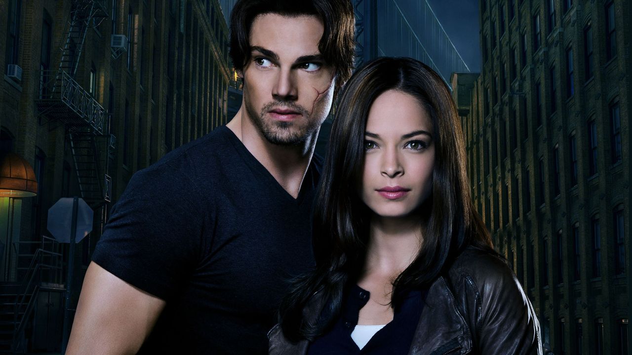 Beauty and The Beast (2012) : Fotoğraf