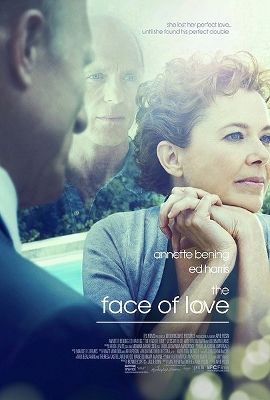The Face of Love : Afiş