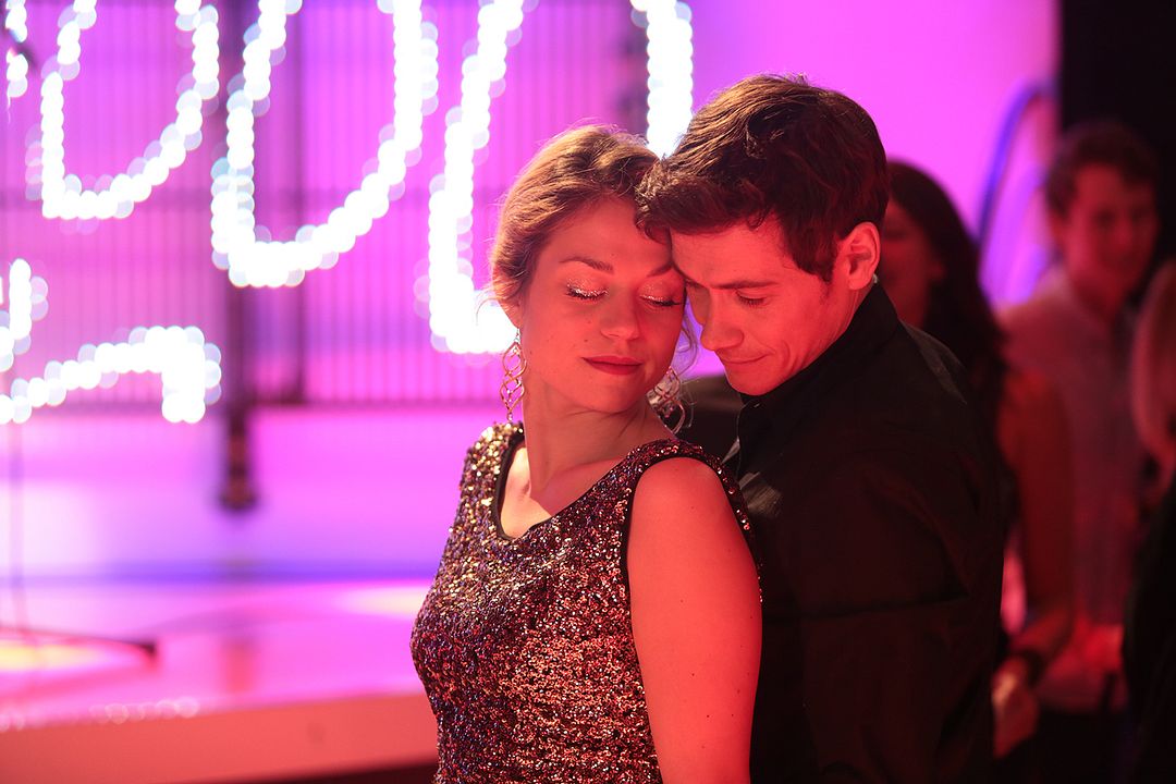 Pas son genre : Fotoğraf Loïc Corbery, Emilie Dequenne