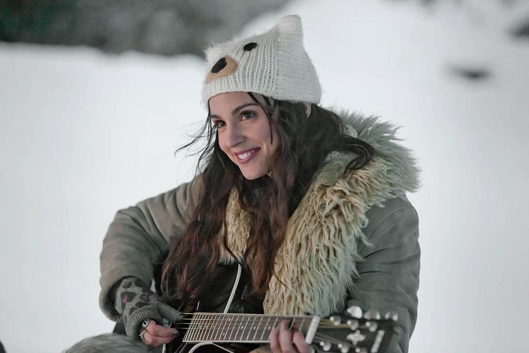 Fotoğraf Verónica Echegui