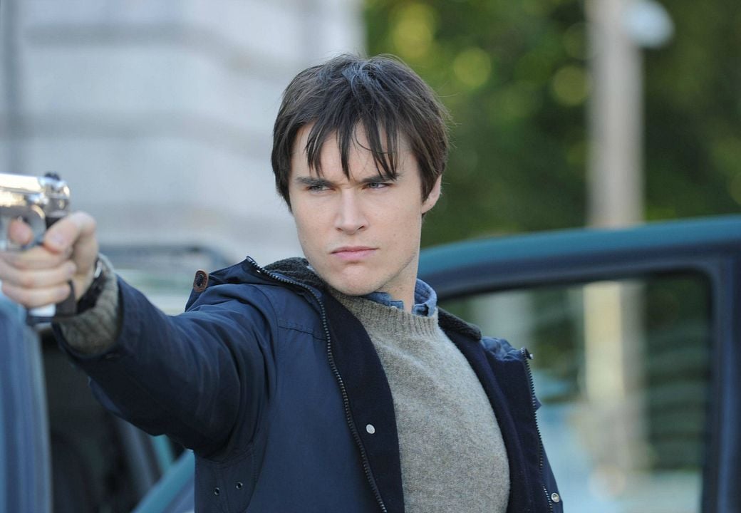 Fotoğraf Sam Underwood