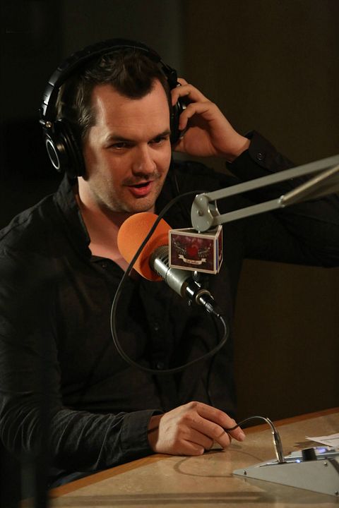 Fotoğraf Jim Jefferies