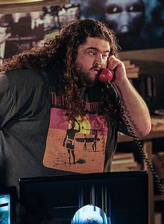 Fotoğraf Jorge García