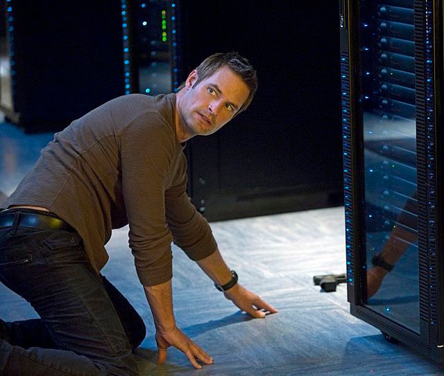 Fotoğraf Josh Holloway