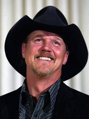 Afiş Trace Adkins