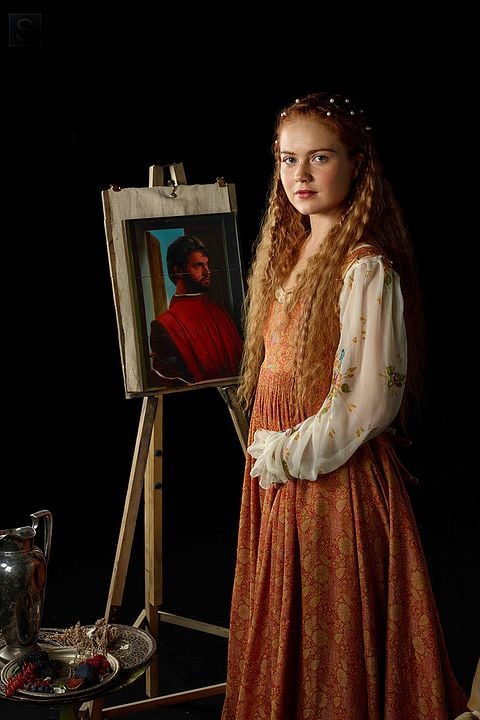 Fotoğraf Hera Hilmar