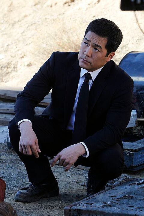 Fotoğraf Tim Kang