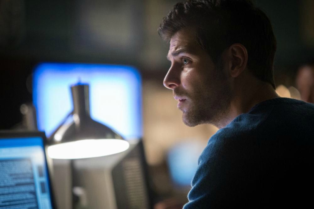 Fotoğraf David Giuntoli