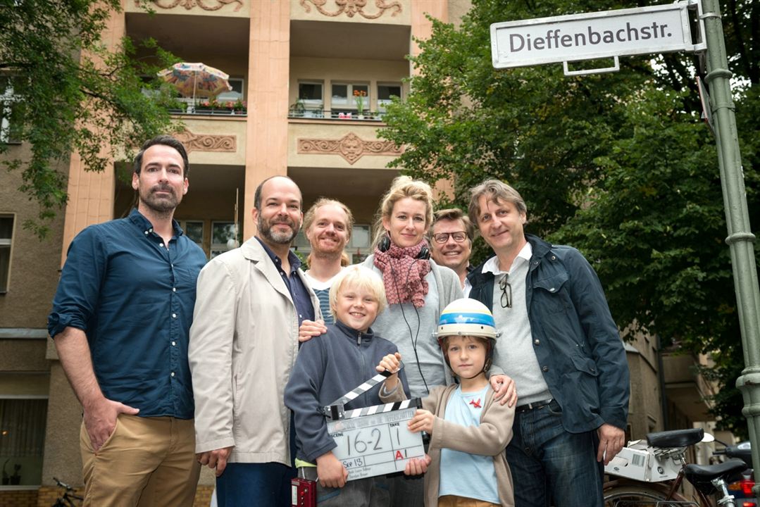 Fotoğraf Juri Sam Winkler, Anton Petzold