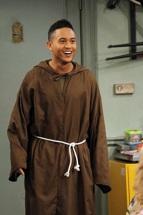 Fotoğraf Tahj Mowry