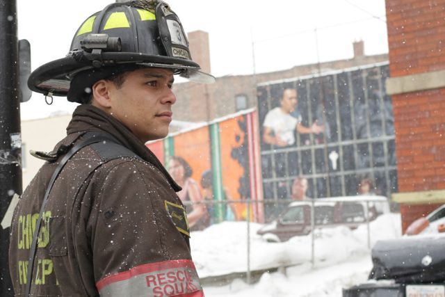 Fotoğraf Charlie Barnett