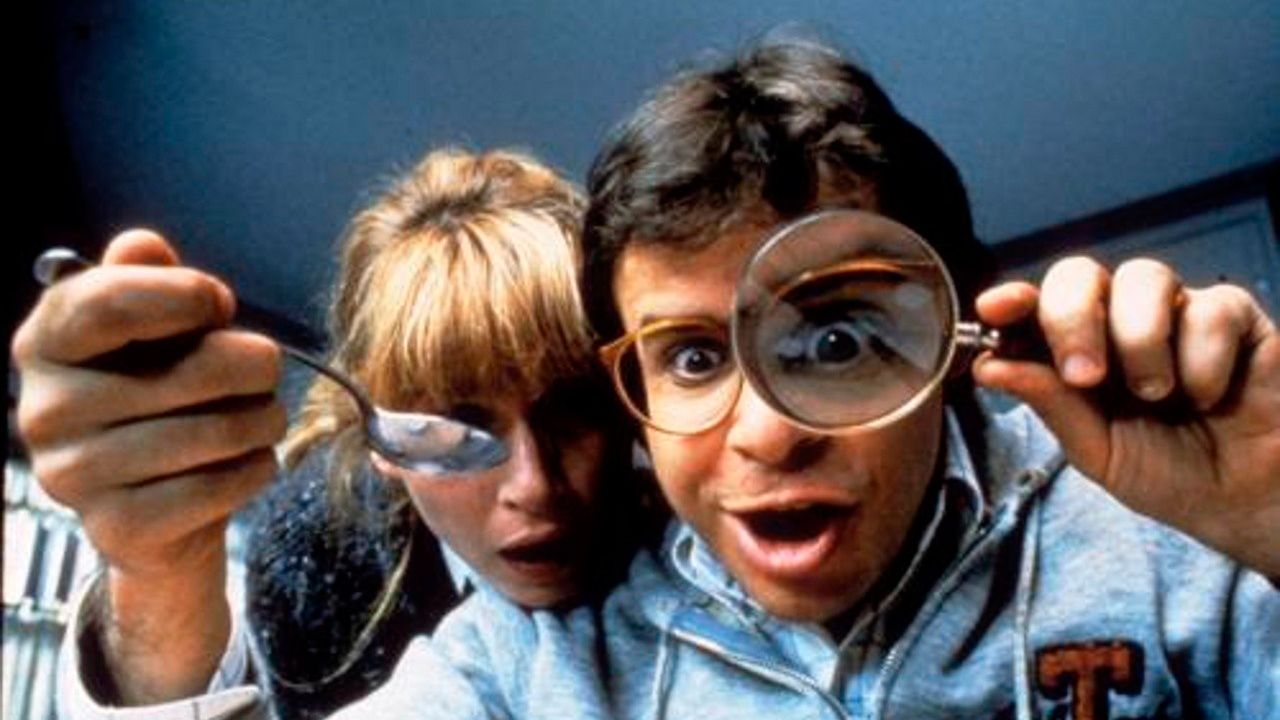 Honey, I Shrunk the Kids : Fotoğraf