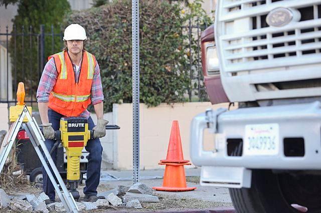 Fotoğraf Eric Christian Olsen