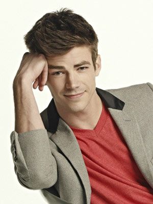Afiş Grant Gustin