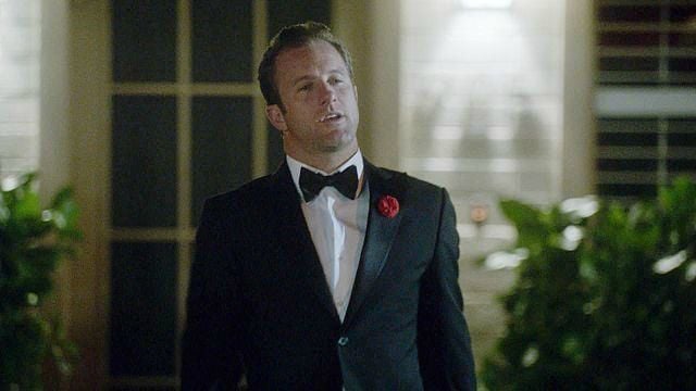 Fotoğraf Scott Caan