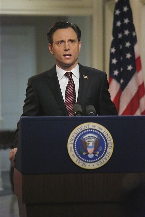 Fotoğraf Tony Goldwyn