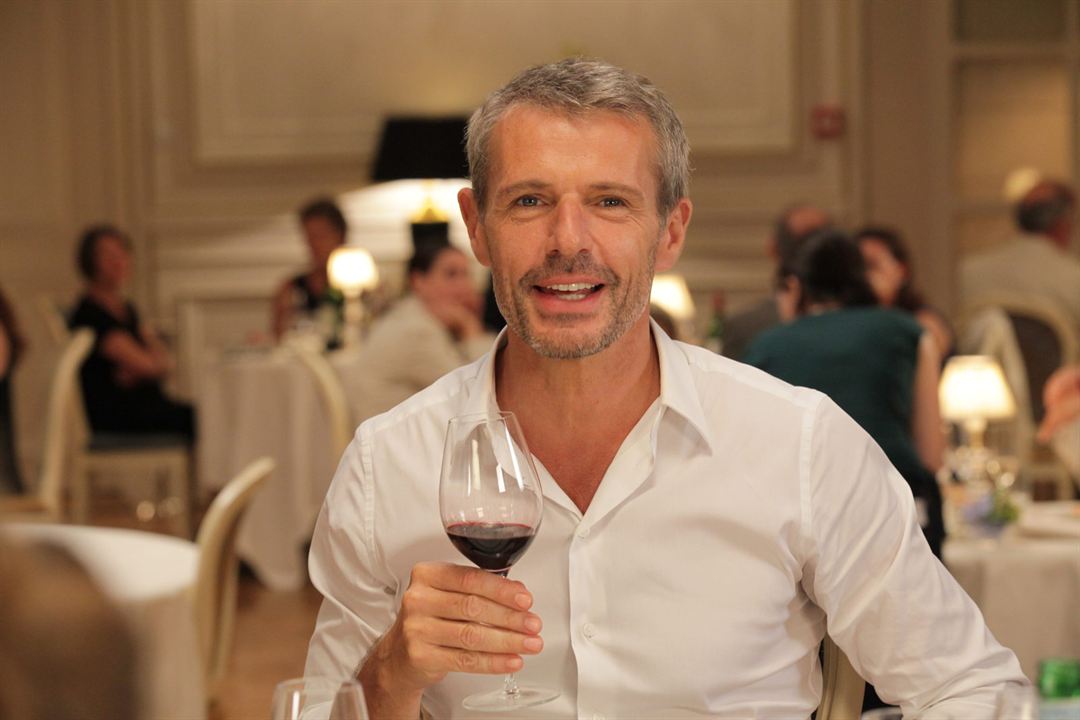 Fotoğraf Lambert Wilson