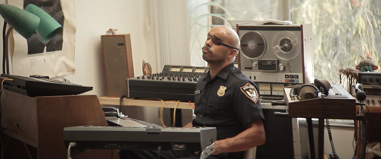 Wrong Cops : Fotoğraf Eric Judor