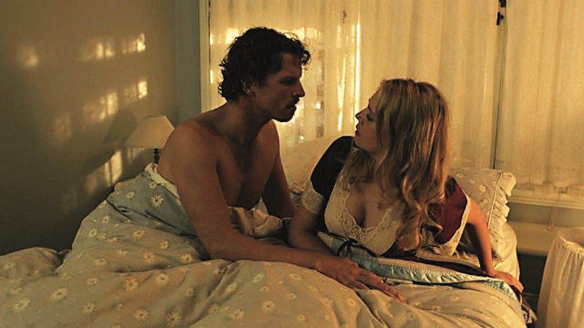 Fotoğraf Anna Burgess