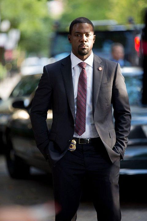 Crisis : Fotoğraf Lance Gross