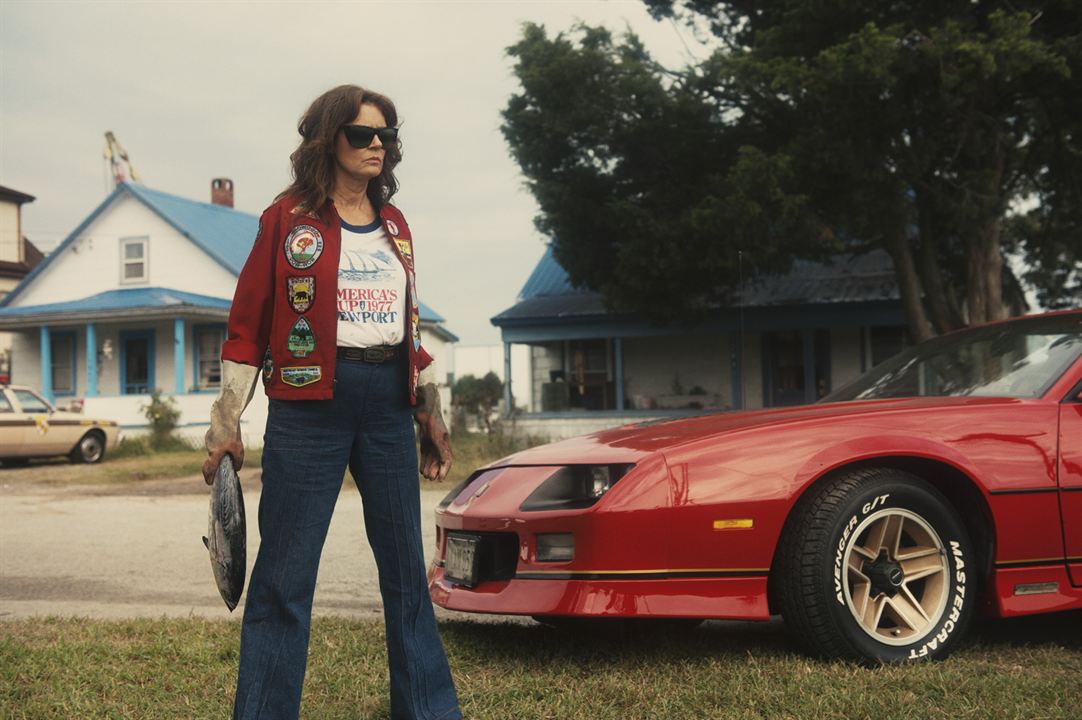 Fotoğraf Susan Sarandon