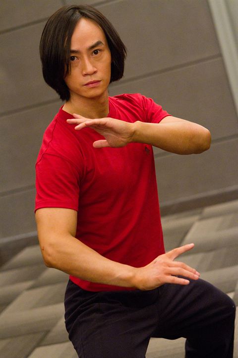 Man Of Tai Chi : Fotoğraf Tiger Hu Chen