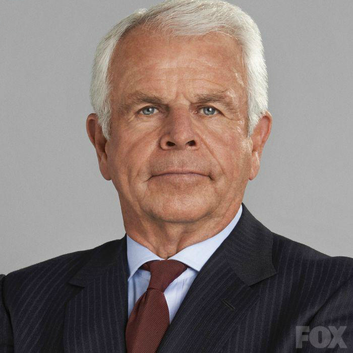 Fotoğraf William Devane