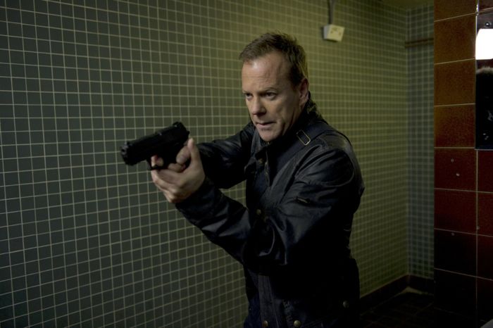 Fotoğraf Kiefer Sutherland