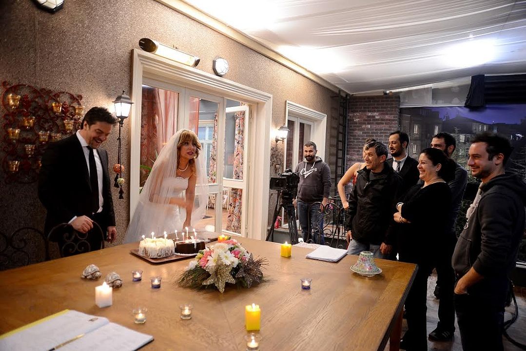 Yalan Dünya : Fotoğraf