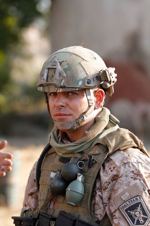 Fotoğraf Langley Kirkwood