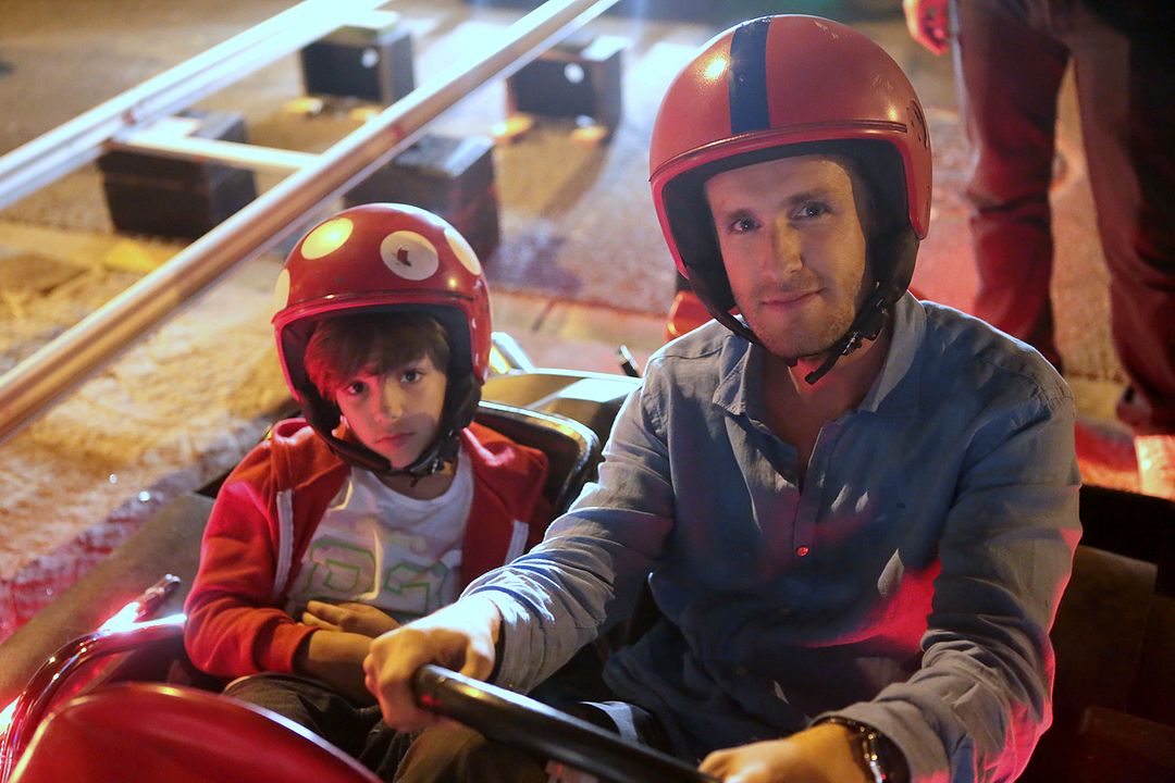 Babysitting : Fotoğraf Philippe Lacheau, Enzo Tomasini